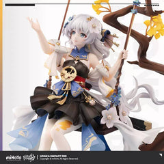 Honkai Impact 3rd Theresa Starlit Astrologos Orchid's Night 1/7 Figure - Pardo's Shop