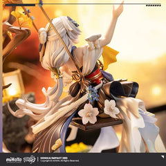 Honkai Impact 3rd Theresa Starlit Astrologos Orchid's Night 1/7 Figure - Pardo's Shop