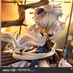 Honkai Impact 3rd Theresa Starlit Astrologos Orchid's Night 1/7 Figure - Pardo's Shop