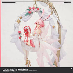 Honkai Impact 3rd Yae Sakura Fantasy Dream 1/7 Figure - Pardo's Shop