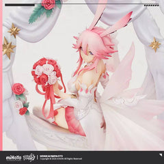 Honkai Impact 3rd Yae Sakura Fantasy Dream 1/7 Figure - Pardo's Shop
