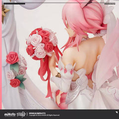 Honkai Impact 3rd Yae Sakura Fantasy Dream 1/7 Figure - Pardo's Shop