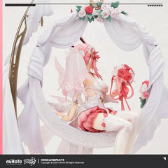 Honkai Impact 3rd Yae Sakura Fantasy Dream 1/7 Figure - Pardo's Shop
