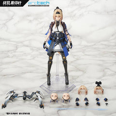 Punishing: Gray Raven 1/8 Scale Bianca Verity - Pardo's Shop