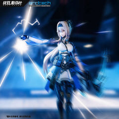 Punishing: Gray Raven 1/8 Scale Bianca Verity - Pardo's Shop