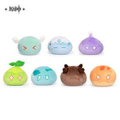 Genshin Impact Teyvat Slime Series - Pardo's Shop