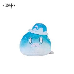 Genshin Impact Teyvat Slime Series Dessert Party - Pardo's Shop