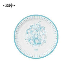 Genshin Impact x Pizza Hut Collaboration - Pardo's Shop