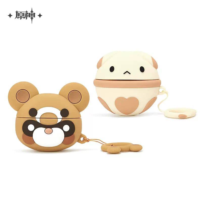 Genshin Impact Airpods Pro Cases - Pardo's Shop