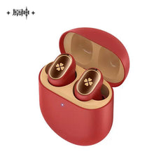 Genshin Impact Redmi AirDots 3 Pro Klee Custom Edition - Pardo's Shop