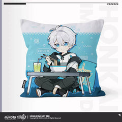 Honkai Impact 3rd Flame Chasers Pillow Series - Pardo's Shop