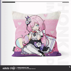 Honkai Impact 3rd Flame Chasers Pillow Series - Pardo's Shop