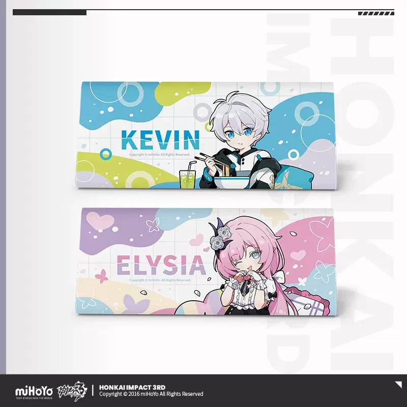 Honkai Impact 3rd Kevin Elysia Spectacle Case - Pardo's Shop