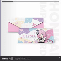Honkai Impact 3rd Kevin Elysia Spectacle Case - Pardo's Shop