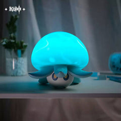 Genshin Impact Floating Fungi Night Light - Pardo's Shop