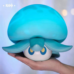 Genshin Impact Floating Fungi Night Light - Pardo's Shop