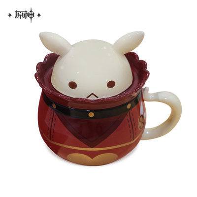 Genshin Impact Bouncy Bomb Mug Klee Cup - Pardo's Shop