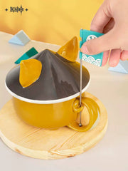 Genshin Impact Inazuma Mug - Pardo's Shop