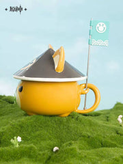 Genshin Impact Inazuma Mug - Pardo's Shop