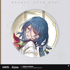 Honkai: Star Rail Badge - Pardo's Shop