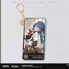 Honkai: Star Rail Keychain Vol. 6 - Pardo's Shop