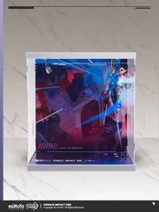 Honkai Impact 3rd Display Box for Bronya Zaychik Silverwing: N-EX Ver. - Pardo's Shop