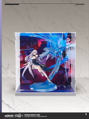 Honkai Impact 3rd Display Box for Bronya Zaychik Silverwing: N-EX Ver. - Pardo's Shop