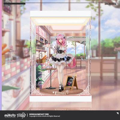 Honkai Impact 3rd Display Box for Elysia Miss Pink Sweetheart Ver. - Pardo's Shop