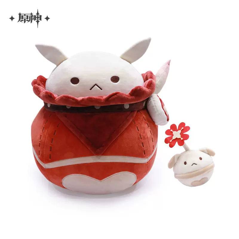 Genshin Impact Boom Boom Bakudan Plush - Pardo's Shop