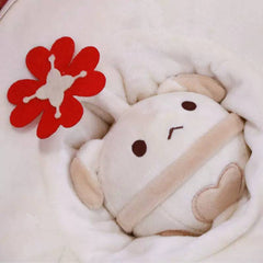 Genshin Impact Boom Boom Bakudan Plush - Pardo's Shop