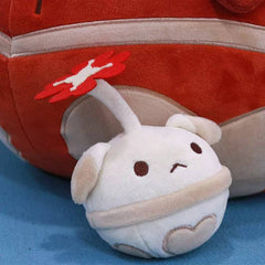 Genshin Impact Boom Boom Bakudan Plush - Pardo's Shop