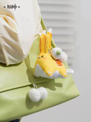 Genshin Impact YaoYaos Rabbit Plush & Keychain - Pardo's Shop