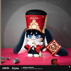 Honkai: Star Rail Pom-Pom Plush - Pardo's Shop