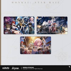 Honkai: Star Rail Large Mouse Pad - Pardo's Shop