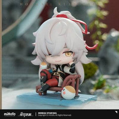 Honkai: Star Rail Chibi Figure - Pardo's Shop