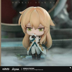 Honkai: Star Rail Chibi Figure - Pardo's Shop