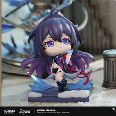 Honkai: Star Rail Chibi Figure - Pardo's Shop
