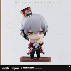 Honkai: Star Rail Chibi Figure Vol. 1 - Pardo's Shop