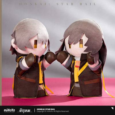 Honkai: Star Rail Herta Hand Puppet: Trailblazer - Pardo's Shop