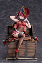 Hololive Production PVC Statue 1/7 Houshou Marine 20 cm - Pardo's Shop