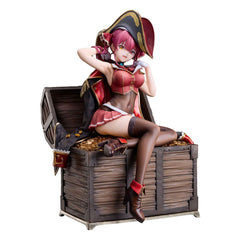 Hololive Production PVC Statue 1/7 Houshou Marine 20 cm - Pardo's Shop