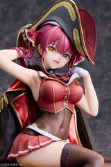 Hololive Production PVC Statue 1/7 Houshou Marine 20 cm - Pardo's Shop