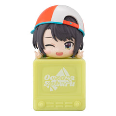 Hololive Oozora Subaru Hikkake PVC Statue 10 cm | FuRyu - Pardo's Shop