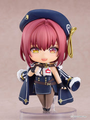 Hololive Production Nendoroid Actionfigur Houshou Marine: Business Woman Outfit. Ver. 10 cm - Pardo's Shop