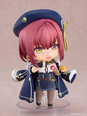 Hololive Production Nendoroid Actionfigur Houshou Marine: Business Woman Outfit. Ver. 10 cm - Pardo's Shop