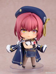 Hololive Production Nendoroid Actionfigur Houshou Marine: Business Woman Outfit. Ver. 10 cm - Pardo's Shop
