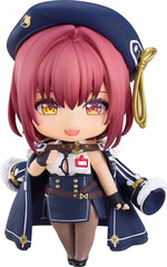 Hololive Production Nendoroid Actionfigur Houshou Marine: Business Woman Outfit. Ver. 10 cm - Pardo's Shop