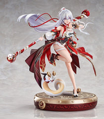 Honkai Impact 3rd PVC Statue 1/7 Kiana: Ba-Dum! Fiery Wishing Star 24 cm