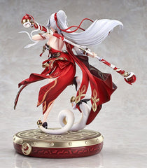 Honkai Impact 3rd PVC Statue 1/7 Kiana: Ba-Dum! Fiery Wishing Star 24 cm