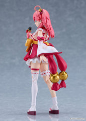 Hololive Production Figma Action Figure – Sakura Miko 14 cm | Max Factory - Pardo's Shop